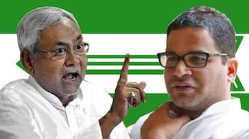 JDU joust out in open as Nitish Kumar suggests another member Prashant Kishore to quit