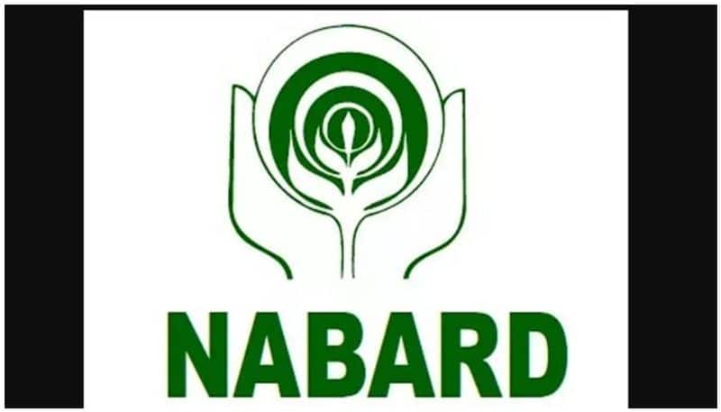 NABARD Grade A Recruitment 2022