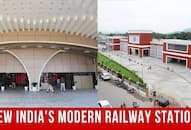 Indian Railways Renovates Nagaland, Tamil Nadu Junctions with Latest Passenger Amenities