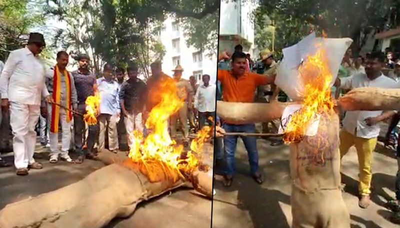 Man vs Wild in Bandipur: Arrest Rajinikanth immediately, says Kannada activist Vatal Nagaraj