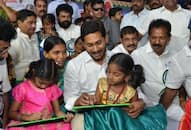 Jagan gets central government, Naidu standing alone on the capital