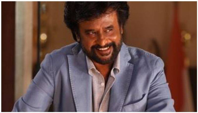 Trolls against superstar Rajinikanth trend on Twitter; netizens invite him to anti-CAA protest site