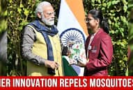 mangaluru girl bal puraskar dengue mosquito innovation