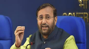 Agenda of AAP unmasked with links between party and Shaheen Bagh shooter Kapil Gujjar having surfaced: Union minister Prakash Javadekar