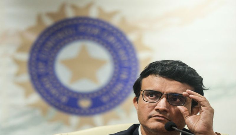 BCCI Suspends All Domestic Games Due To Coronavirus