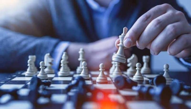 India became the first team to advance into the quarter-finals of ongoing FIDE online chess Olympiad