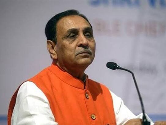 Vijay Rupani to go self-quarantine, Corona-infected Congress MLA meets