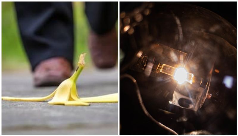 banana peel to make roads soon, flash graphene to be made cheaper, thanks to research from rice university