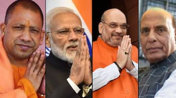 Delhi Assembly election 2020: From PM Modi to Yogi Adityanath, BJP modifies its strategy; star campaigners step in