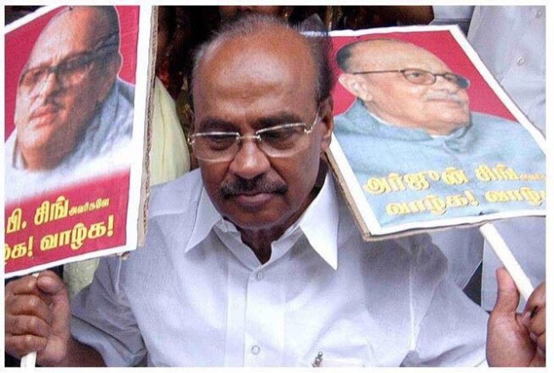 ramadoss demands caste based reservation