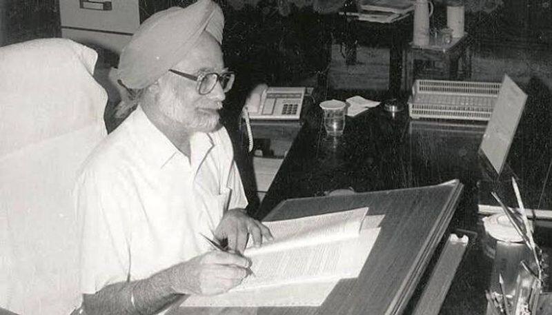 The Manmohan Singh budget that freed markets, changed India