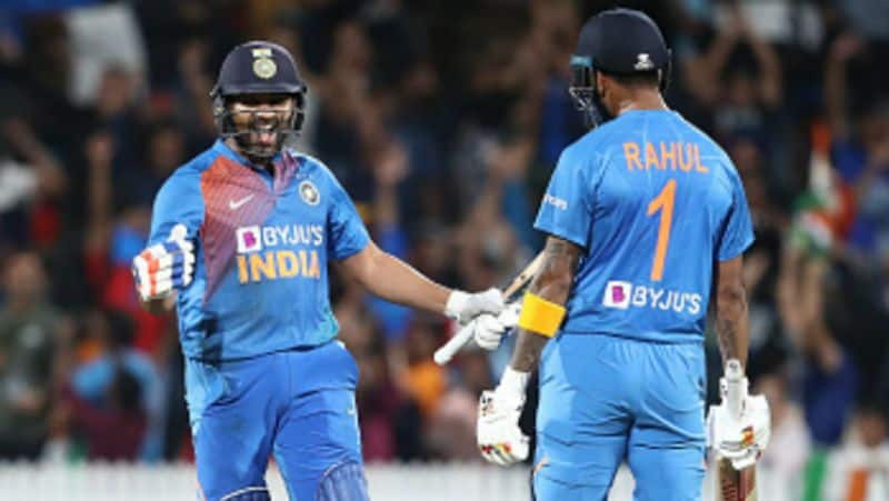 Rohit Sharma Only Player Capable Of Scoring Double Century In T20 Format says Brad Hogg