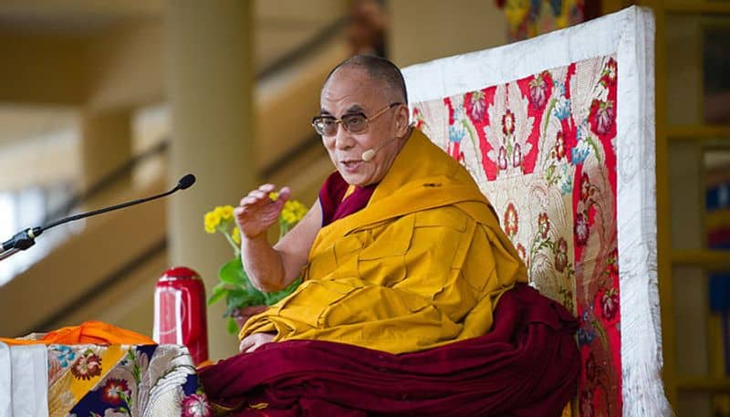 Dalai Lama More women leaders would have made world more peaceful