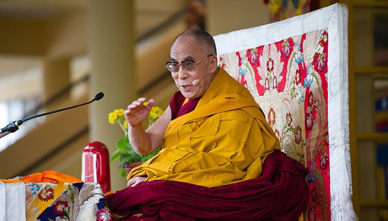 Poll 80 percent Indians support a free Tibet, Bharat Ratna for Dalai Lama-VPN