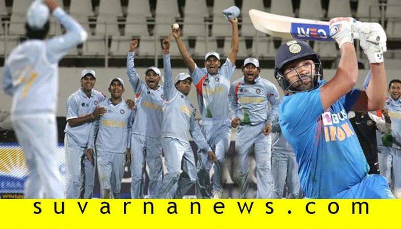 Team India dominate in t20 tie match