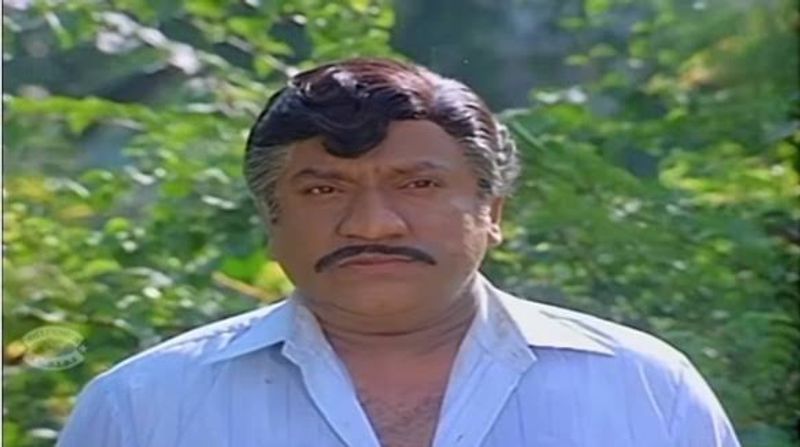 Famous Actor TS Raghavendra Passed Away Due To illness