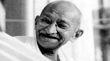 Mahatma Gandhi's gold-plated glasses to be auctioned in UK