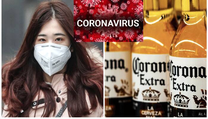 A Disturbing Number of People Think Coronavirus Is Related to Corona Beer