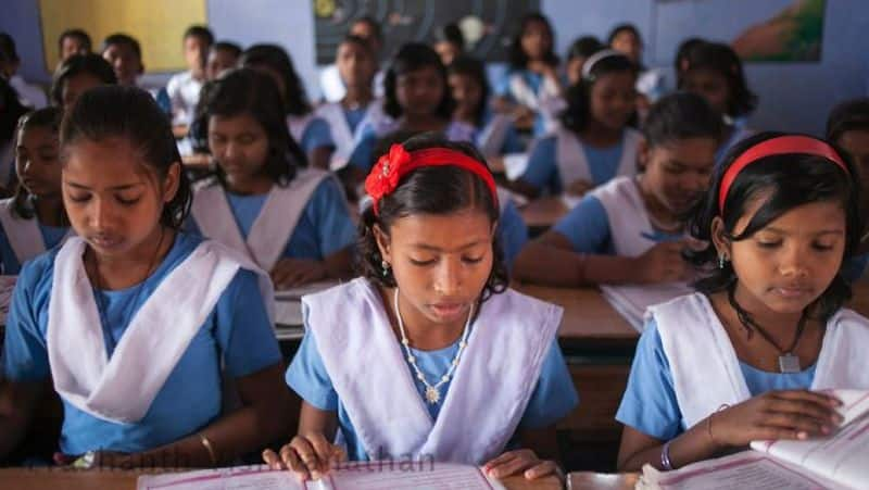 Odisha schools to reopen for Classes 10, 12 from July 26