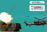 Defence Expo 2020 Lucknow