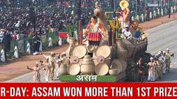 assam tableau republic day parade first prize bodo accord