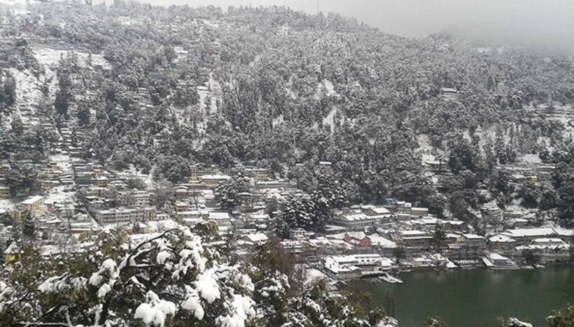 उत्तराखंड में 'घोस्ट विलेज' बने सरकार के लिए वरदान