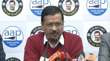 AAP will issue a manifesto for Delhi today