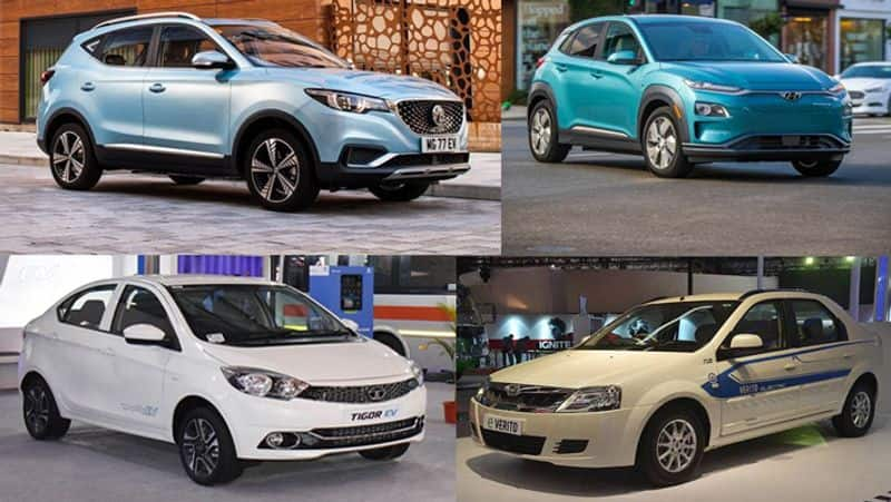 Which electric car is best in Rs 15 lakh know from features to range