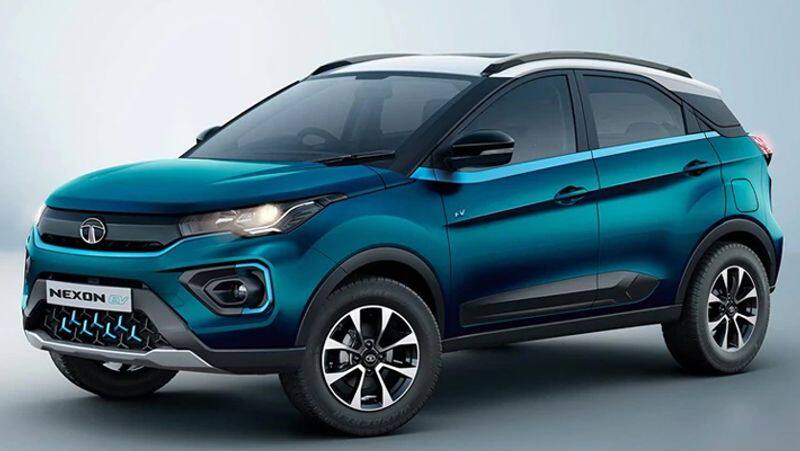 Tata Nexon Ev stages the grand electric tour for customers and enthusiasts