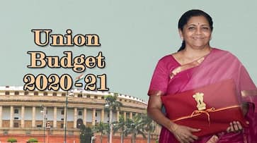 Union Budget 2020: Nirmala Sitharaman to table Economic Survey 2019-20 today