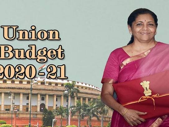 Budget session starts today, economic survey will be presented along with the President's speech