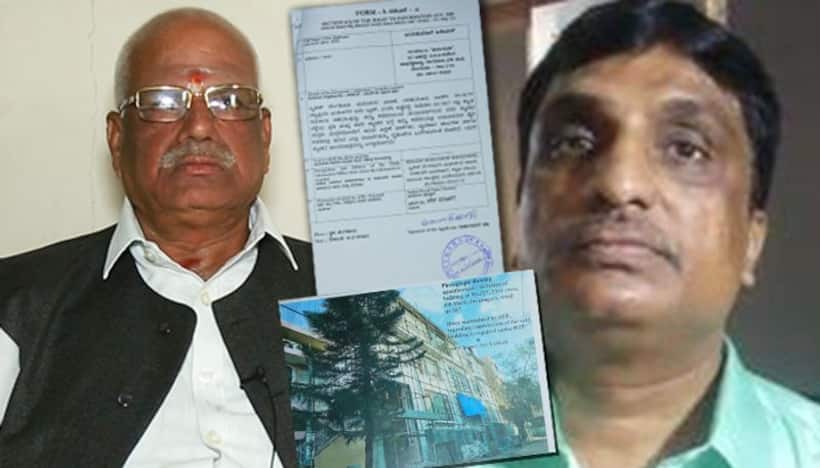 Activist receives threats from former Bengaluru corporator over RTI application