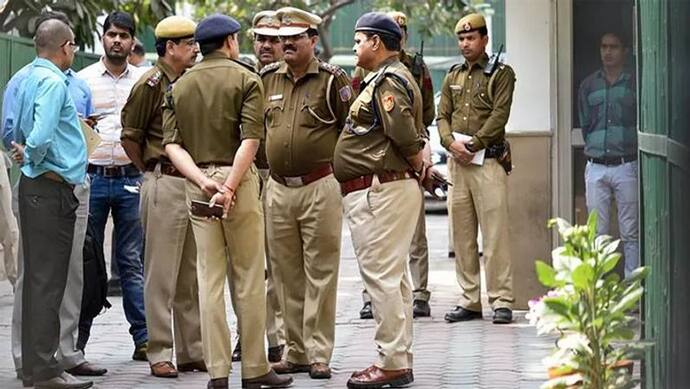 शाहीन बाग में निर्बाध हो सके चुनाव, दिल्ली पुलिस ने इंतजामों का किया आकलन