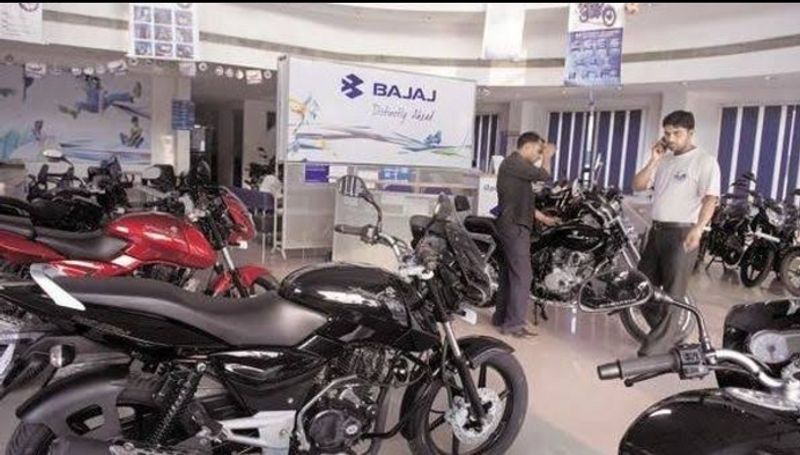 Bajaj Assured them of complete payment for lockdown period