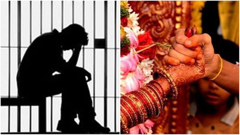 prisoner gets bail for his marriage