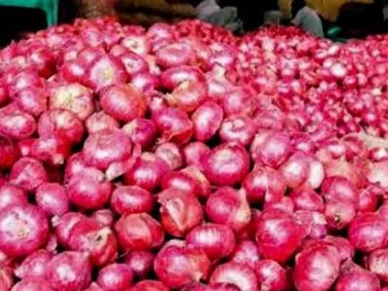 Onion prices are getting colder due to increasing heat