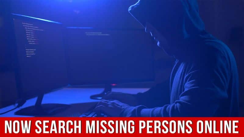 NCRB Launches National Level Portal For Searching Missing Persons, Generating Vehicle NOC