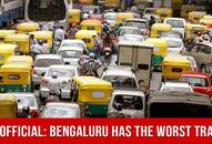 bengaluru traffic time spent congestion game of thrones