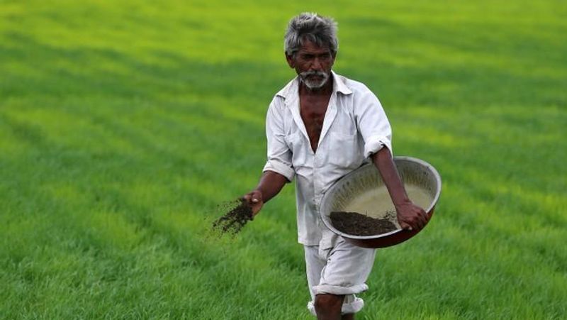 Telangana cm kcr announces farm loan waiver