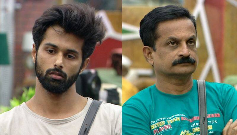 bigg boss issues a caution for housemates