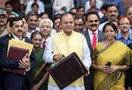 Union Budget 2020: On the big day, take a look at Arun Jaitley's key economic reforms