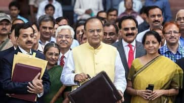 Union Budget 2020: On the big day, take a look at Arun Jaitley's key economic reforms