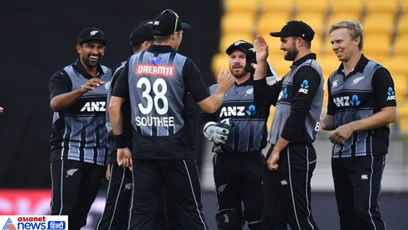 India vs New Zealand 4th t20 math ends with tie super over for result