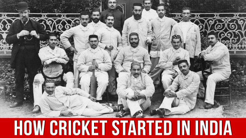 Indian Cricket Highlights: How Did Cricket Start In India