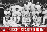 Indian Cricket Highlights: How Did Cricket Start In India