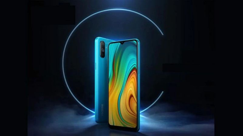 realme c 3 will launch in india on feb 6