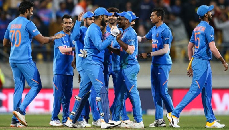 Team India Probable playing 11 for south Africa first odi