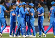 4th T20I Another Super Over another victory for India Virat Kohli and Co make it 4-0