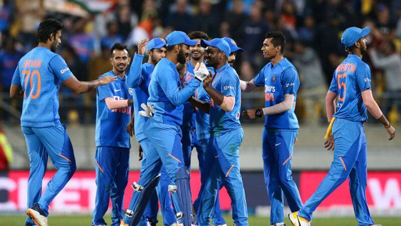 Ind vs NZ 4th T20I India vs New Zealand match Highlights As It Happened