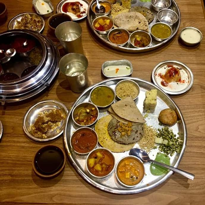 How much a common man pays for a plate of Thali across India: Economic Survey